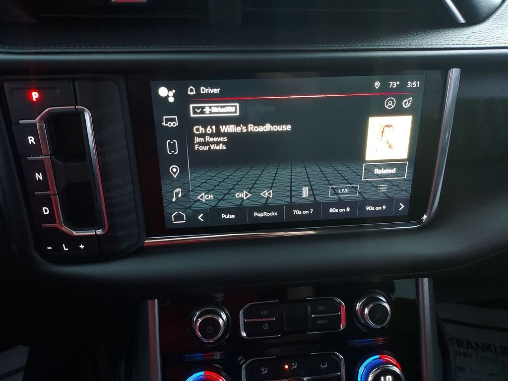 Certified Used 2023 Silver GMC Denali image 24