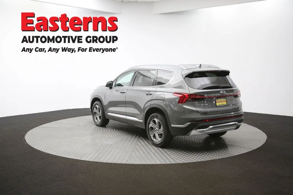 Used 2023 Gray Hyundai SEL image 65