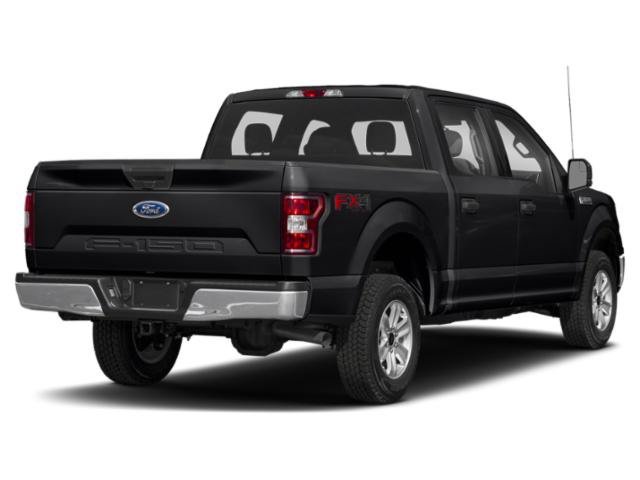 Used 2020 Ford F-150 XLT with VIN 1FTEW1E56LFA75608 for sale in Little Rock