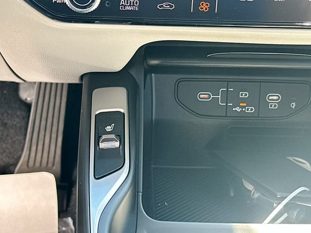 New 2026 Steel Gray Kia EX image 21