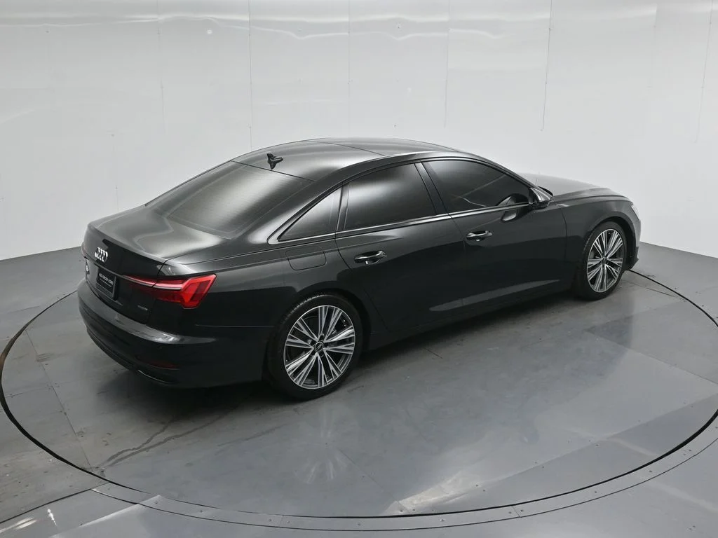 Used 2021 Gray Audi 2.0T Premium image 42