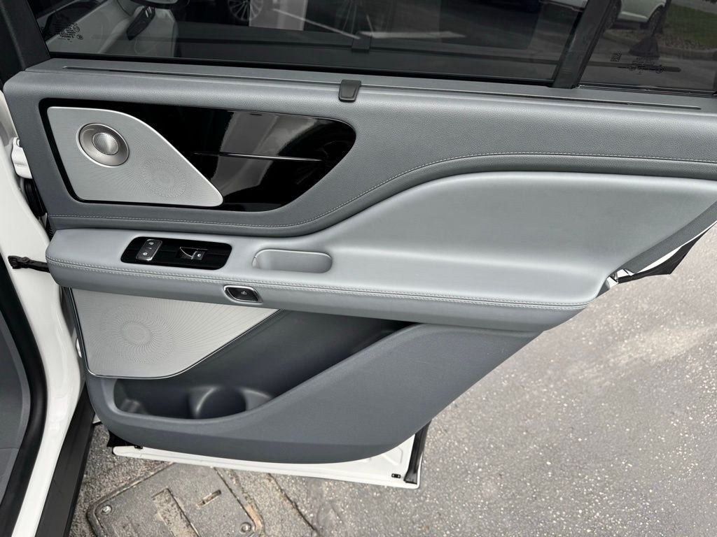 2020 Lincoln Aviator Reserve - Photo 30