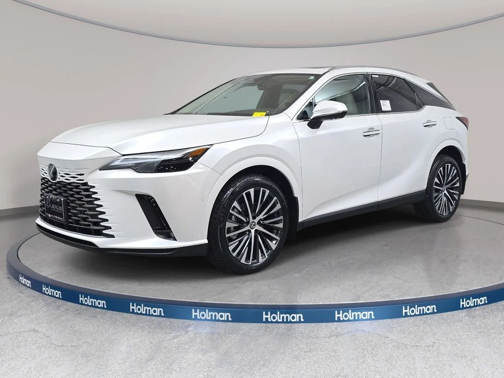 2026 Lexus RX 350 350 Premium AWD's photo