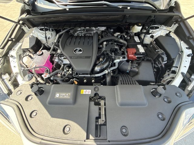 Certified Used 2026 White Lexus 350 Premium image 27