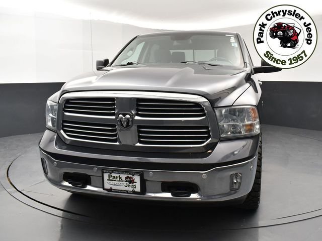 Used 2014 RAM Ram 1500 Pickup  with VIN 1C6RR7TT8ES319127 for sale in Burnsville, Minnesota
