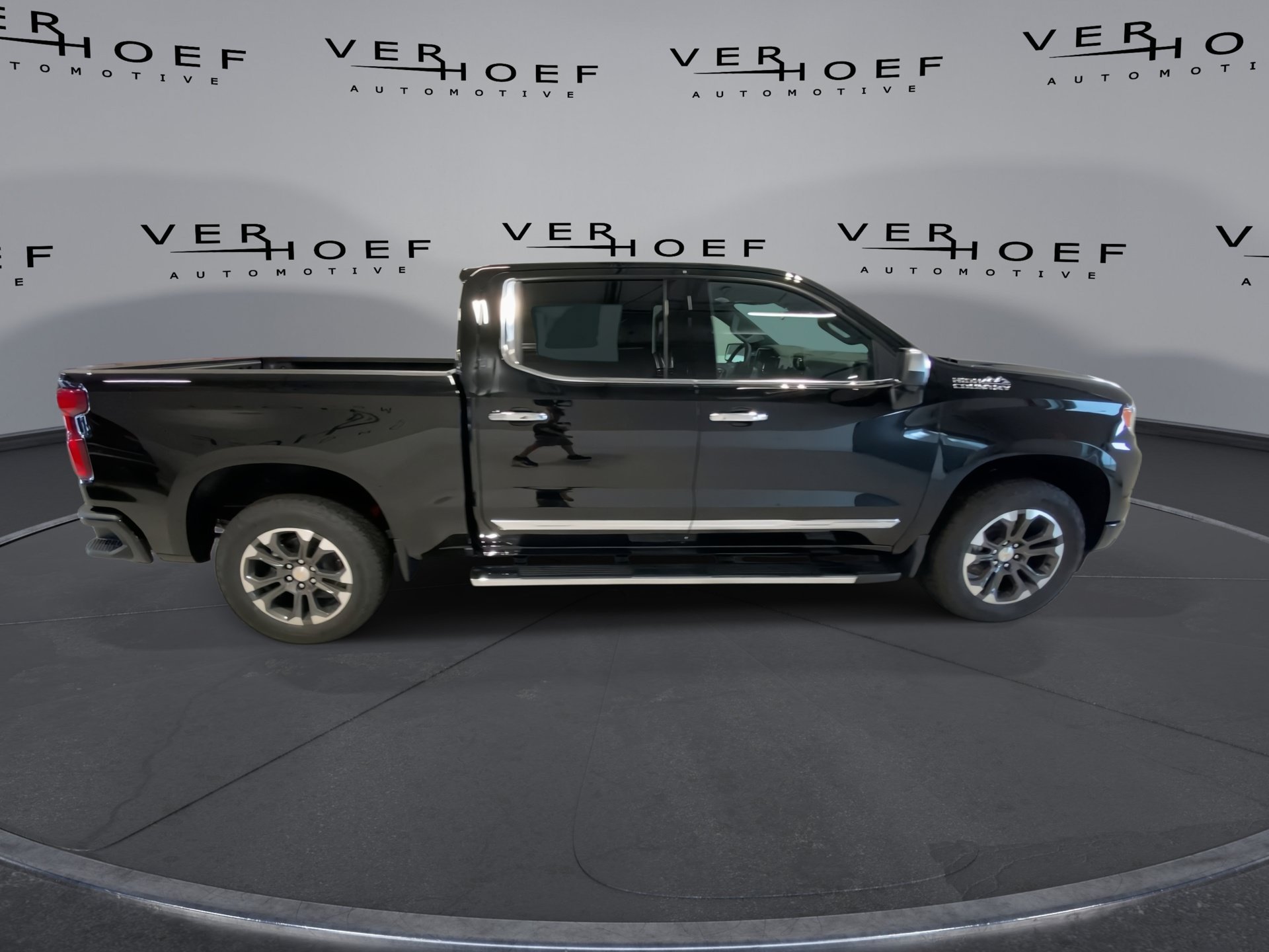 2026 Chevrolet Silverado 1500 High Country - Photo 9
