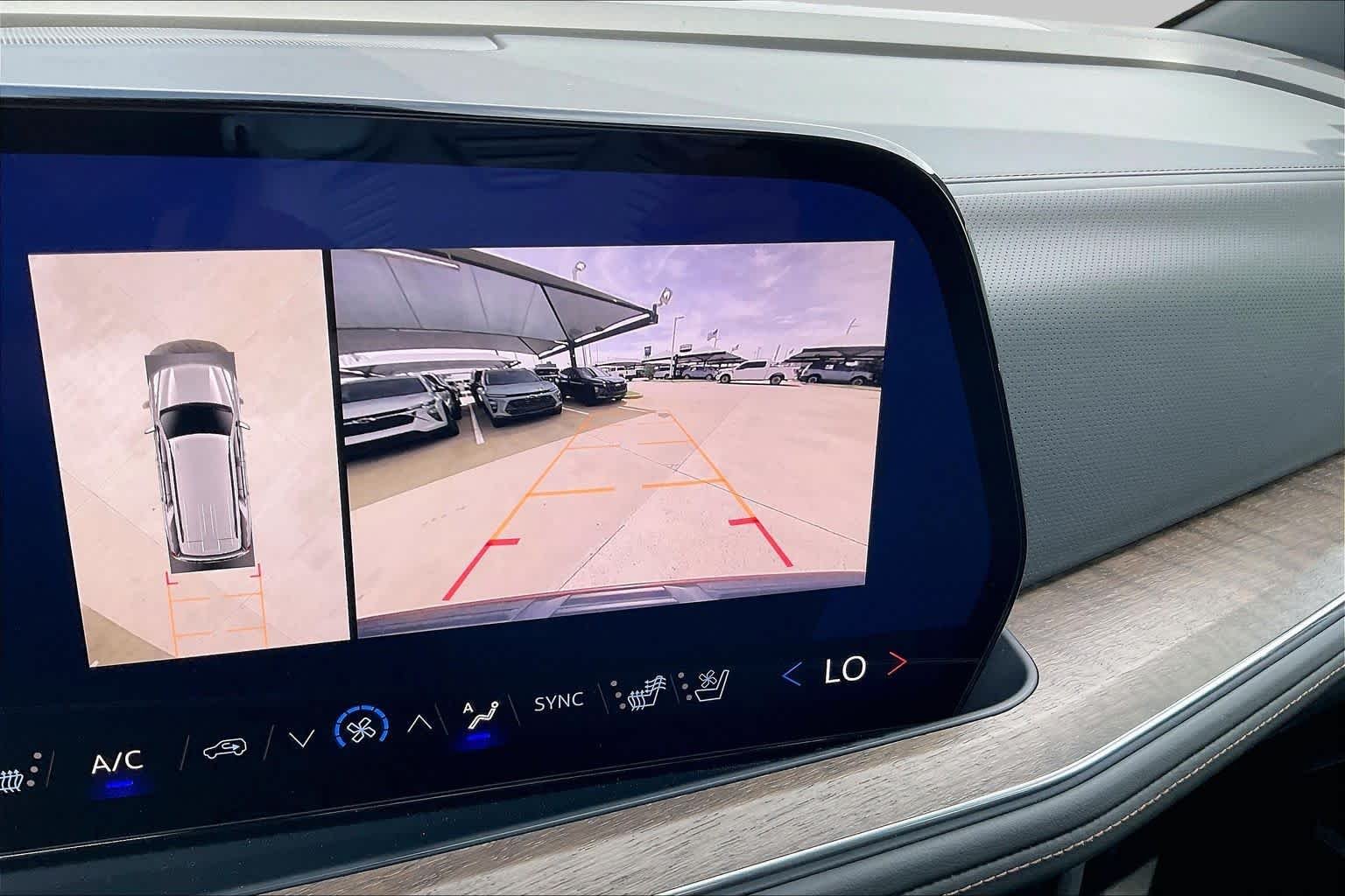 2025 Chevrolet Tahoe High Country - Photo 56