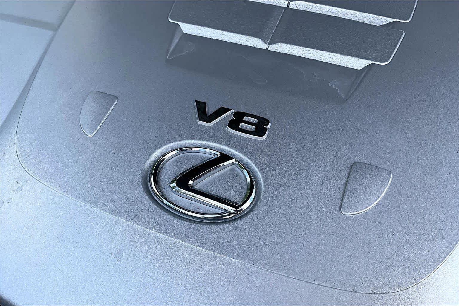 Used 2012 Starfire Pearl Lexus  image 30