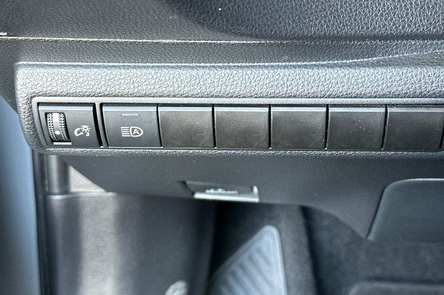 Certified Used 2021 Black Toyota APEX XSE image 32