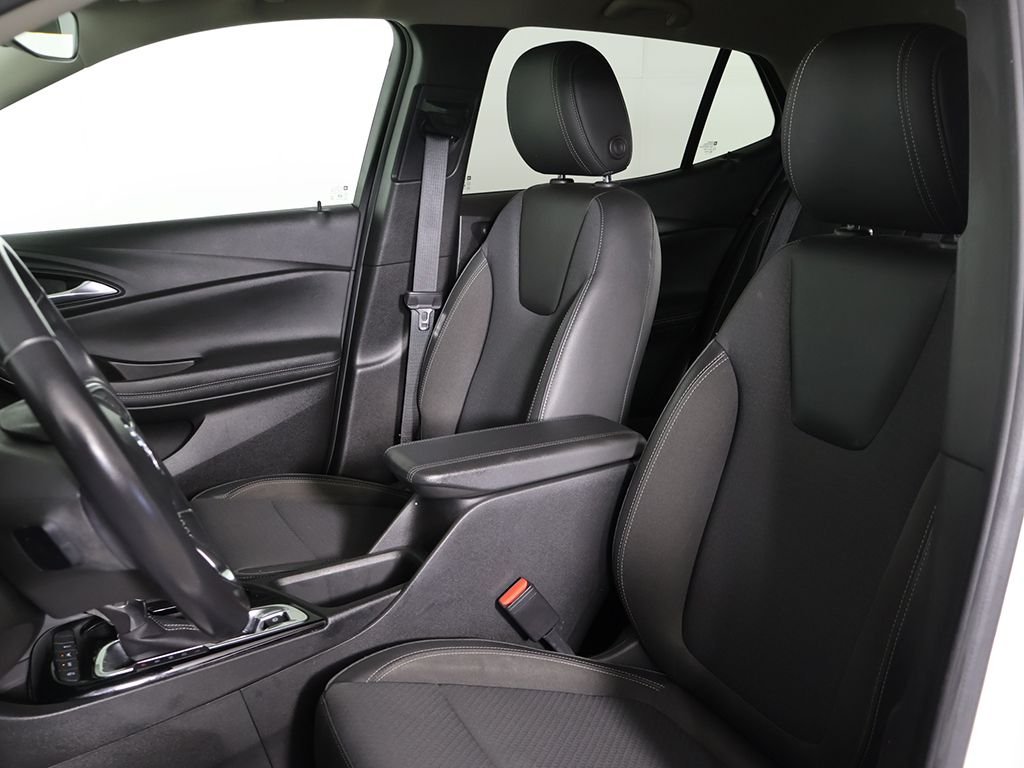 2020 Buick Encore GX Preferred - Photo 23