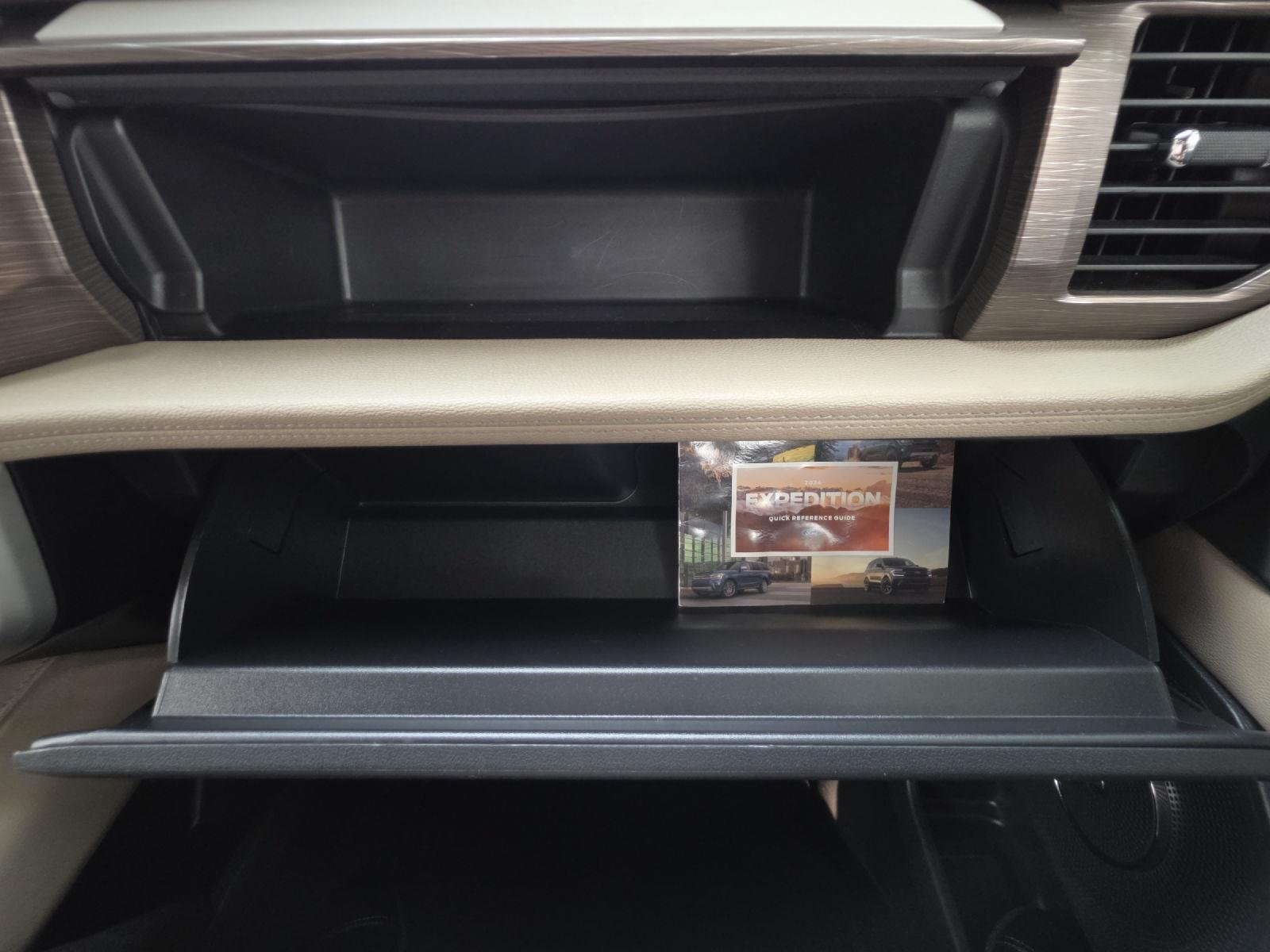 2024 Ford Expedition Limited - Photo 63