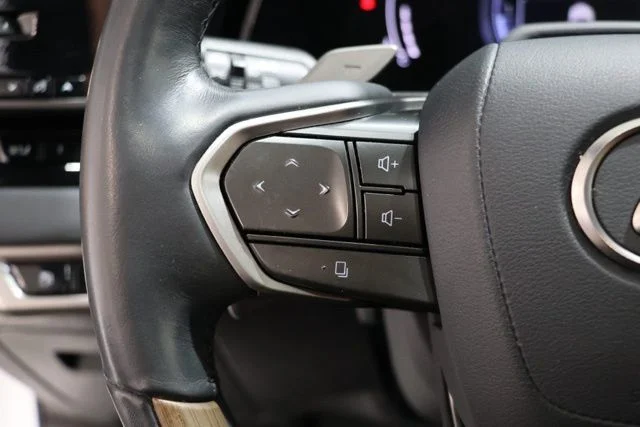 Used 2023 White Pearl Lexus 350 Premium Plus image 20