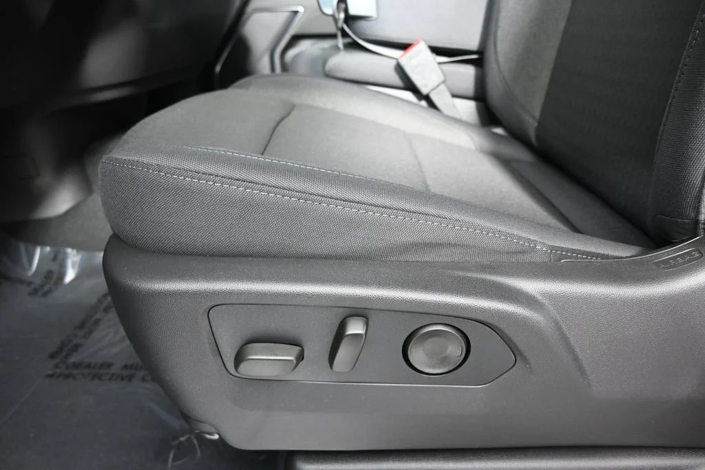 2026 Chevrolet Silverado 1500 LT - Photo 21
