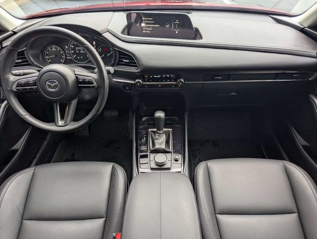 Used 2024 Red Mazda 2.5 S Preferred Package image 6