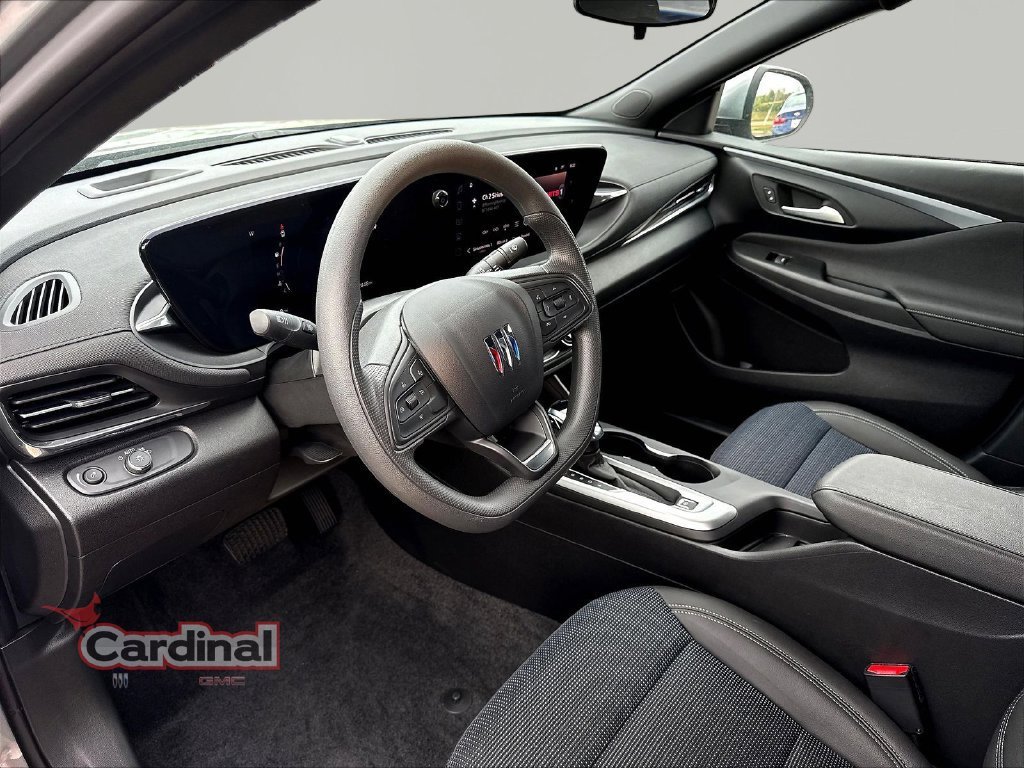 2026 Buick Envista Preferred - Photo 7