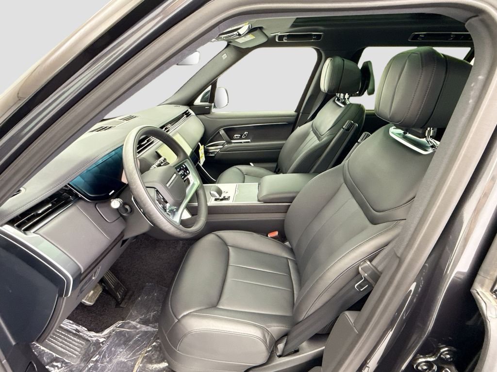 2026 Land Rover Range Rover SE - Photo 17