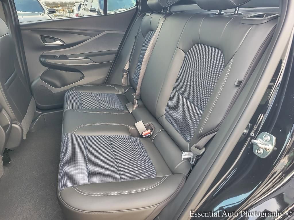 2026 BUICK ENVISTA - Image 9