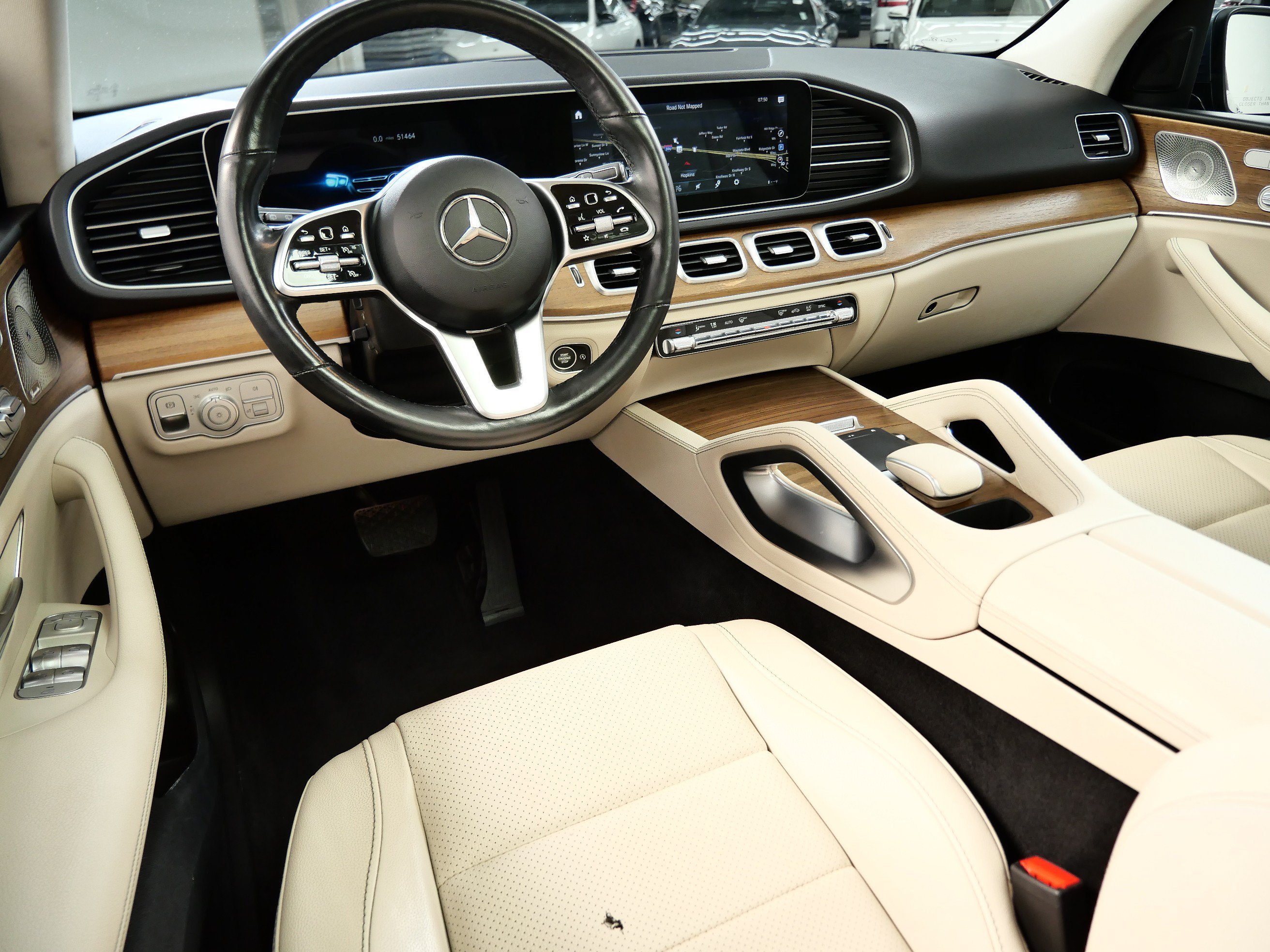 Certified 2023 Mercedes-Benz GLE GLE350 with VIN 4JGFB4KB0PA910273 for sale in Minnetonka, Minnesota