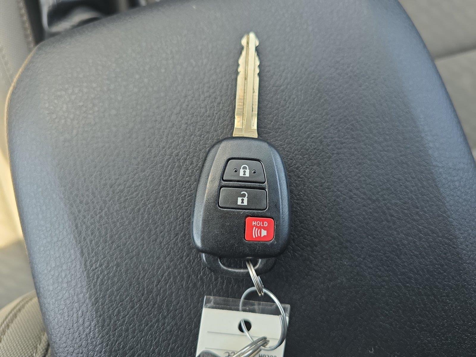 Used 2023 Ice Cap Toyota SR V6 image 26