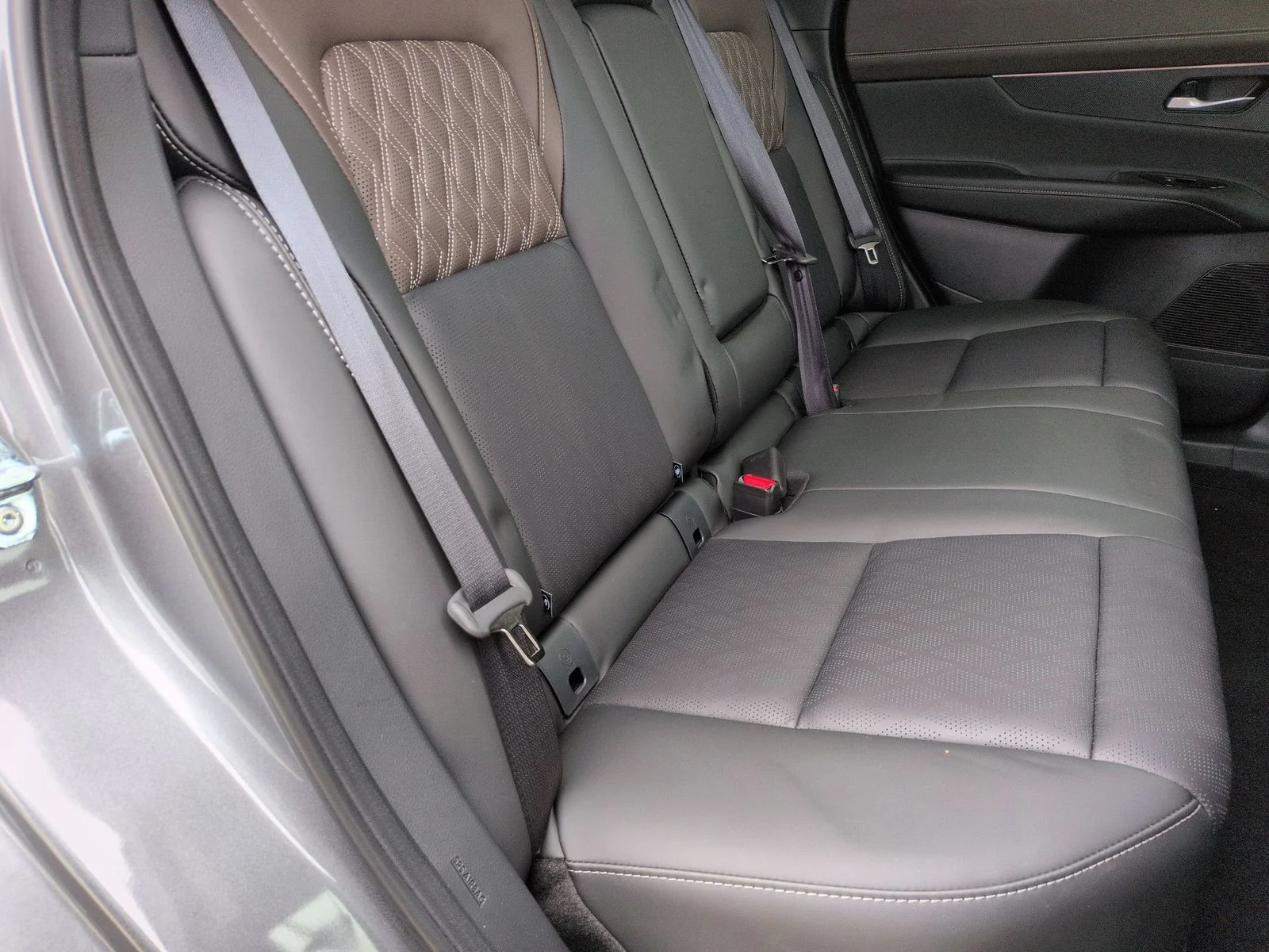 2026 Nissan Murano Platinum - Photo 29