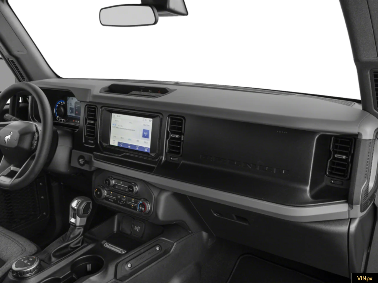 Used 2021 Oxford White Ford Outer Banks image 5