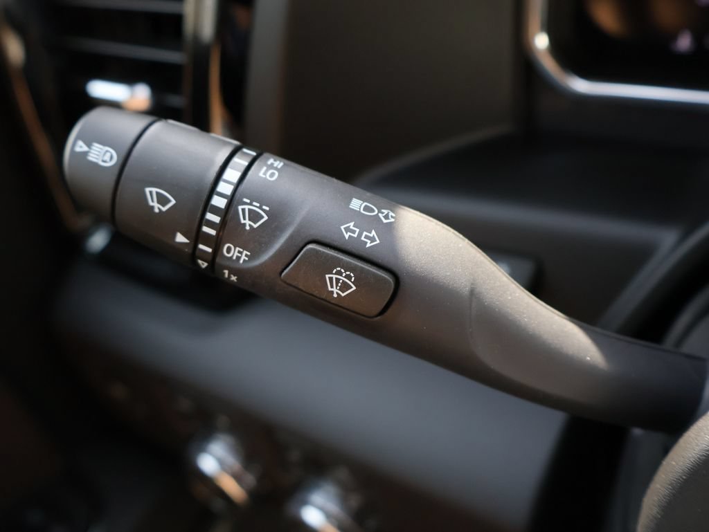 2026 GMC Sierra 1500 AT4 - Photo 29