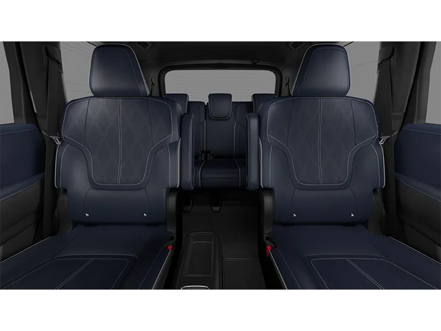 New 2027 DYNAMIC INFINITI Sport 4WD image 16