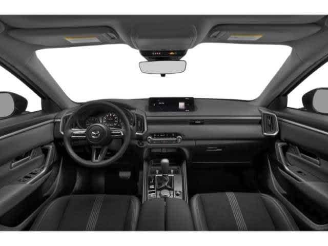 New 2026 Polymetal Gray Metallic Mazda 2.5 S Preferred AWD image 8