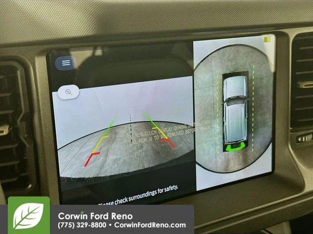 New 2026 Desert Sand Ford Badlands image 15
