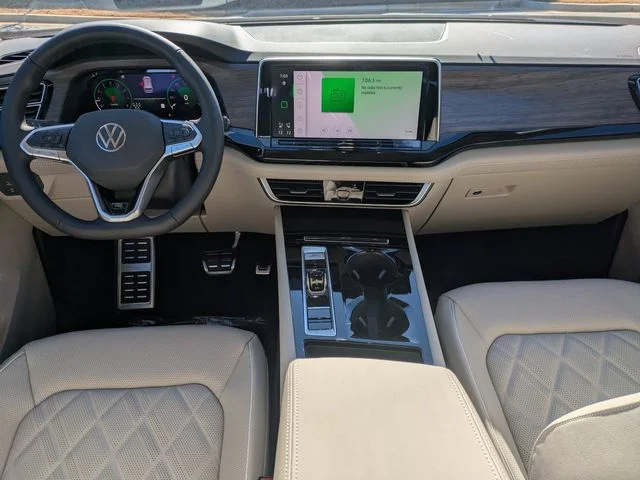 2026 Volkswagen Atlas SEL Premium R-Line - Photo 17