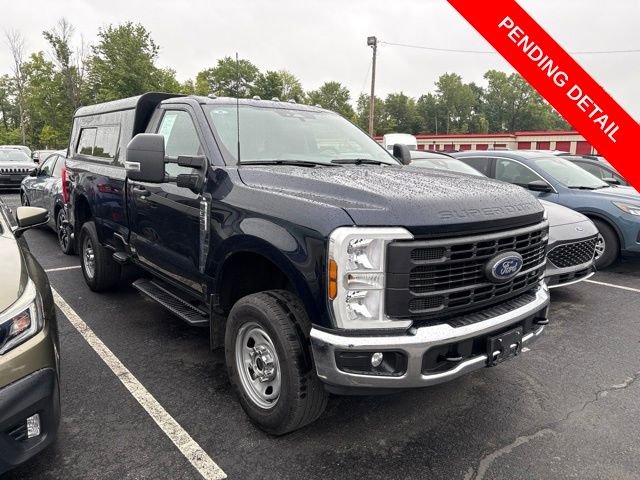 2024 Ford F-350 Super Duty