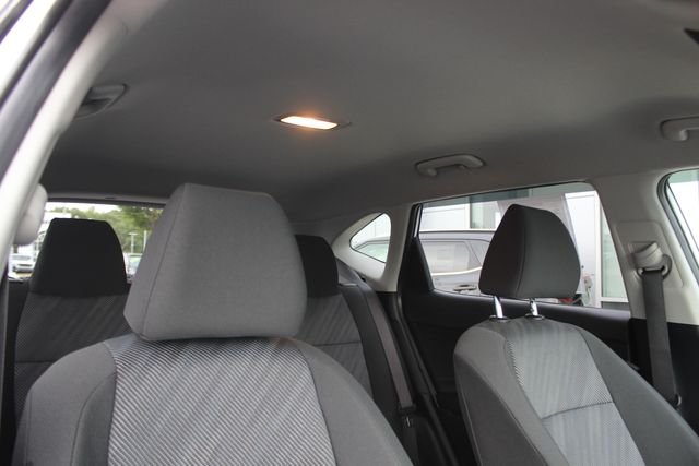 Used 2025 White Kia LX image 32