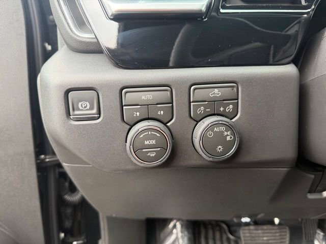 New 2026 Black Chevrolet LT (2FL) image 23