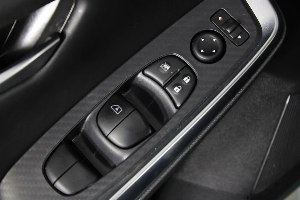 Certified Used 2024 Gray Nissan SR image 23