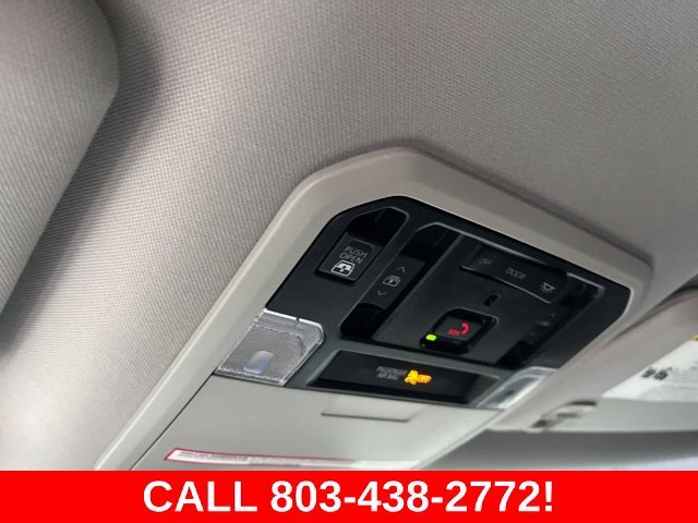 Used 2024 Silver Toyota Limited image 27