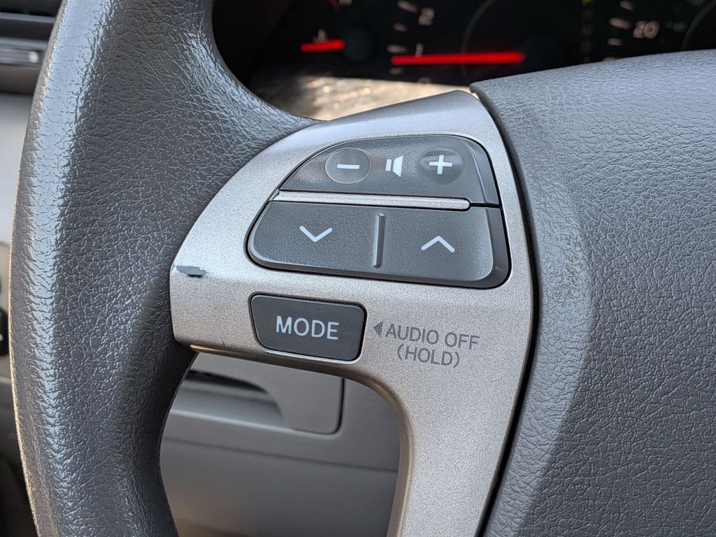 Used 2009 Gray Toyota Base CE image 18