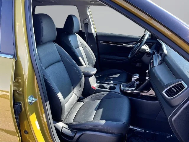 Used 2024 Green Kia SX image 34