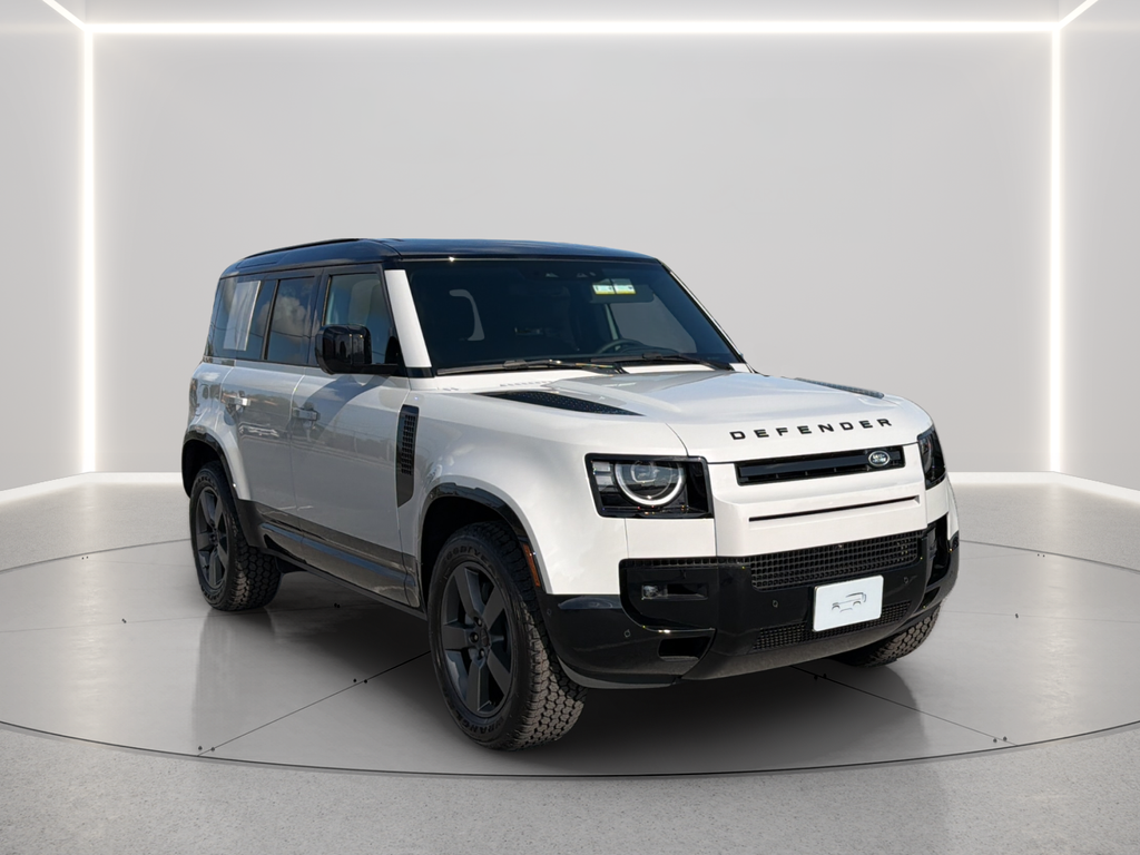 New 2026 Borasco Grey Land Rover X-Dynamic SE image 10