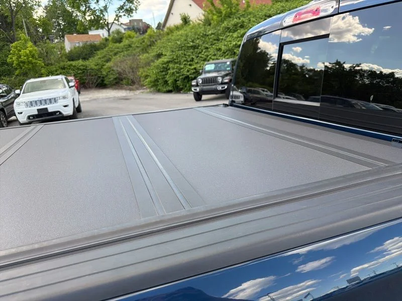 Used 2022 Blue Ram Limited image 8