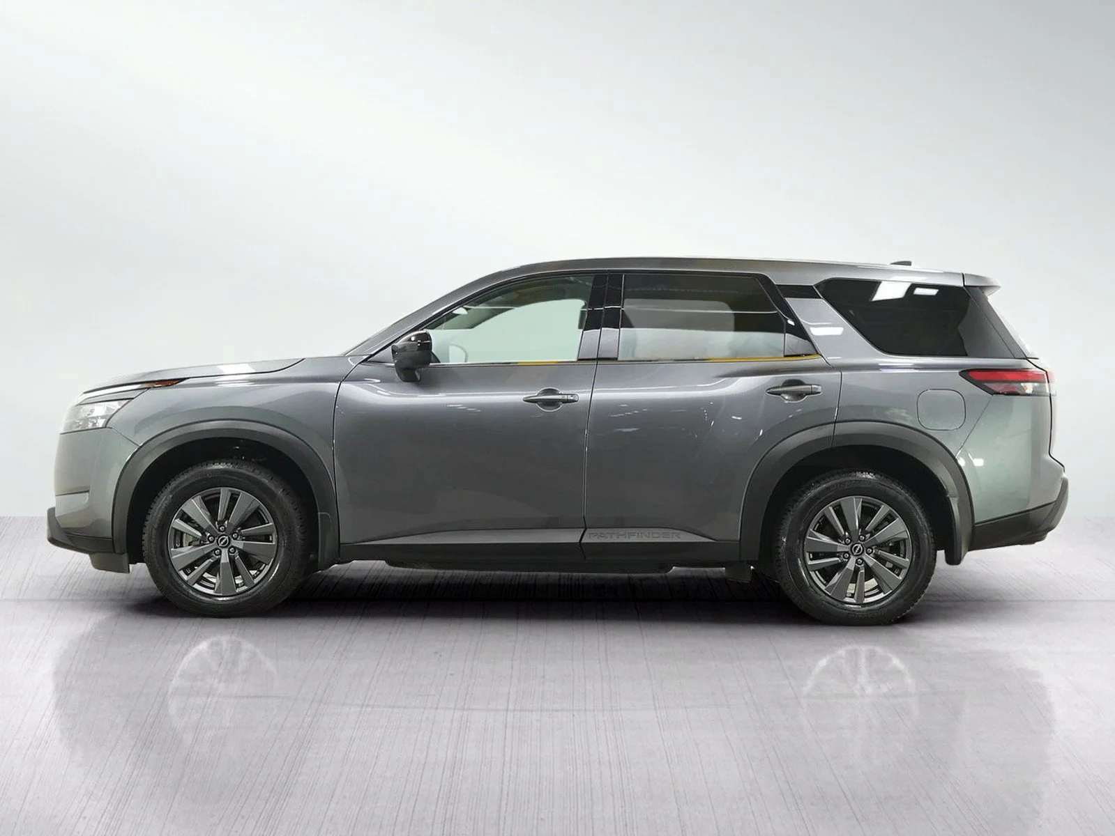 Used 2024 Nissan Pathfinder S with VIN 5N1DR3AC4RC228740 for sale in Burnsville, Minnesota