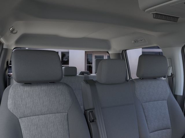 New 2026 Oxford White Ford XL image 22