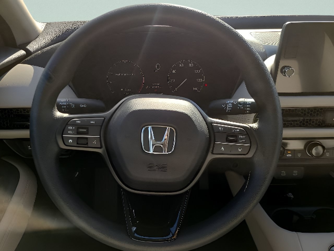New 2027 Nordic Forest Pearl Honda LX image 23