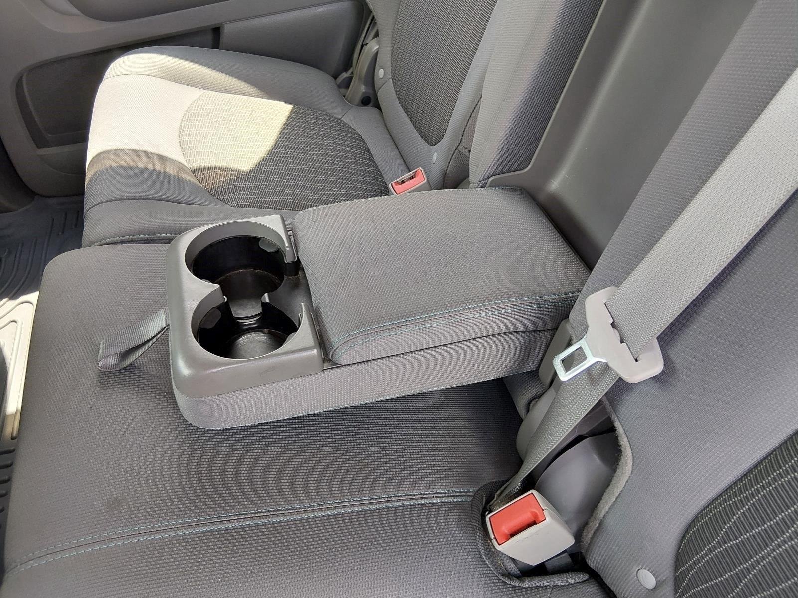 Used 2017 Tungsten Metallic Chevrolet LS image 19