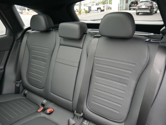 New 2026 Cirrus Silver Metallic Mercedes-Benz GLC 300 image 19