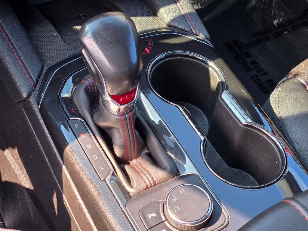 2019 Chevrolet Blazer RS - Photo 40