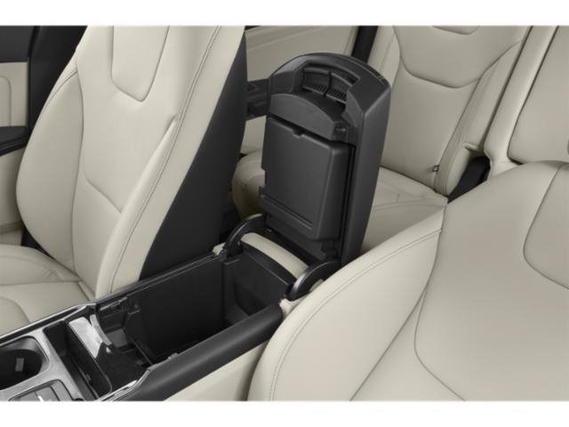 Used 2019 Magnetic Metallic Ford SEL image 17