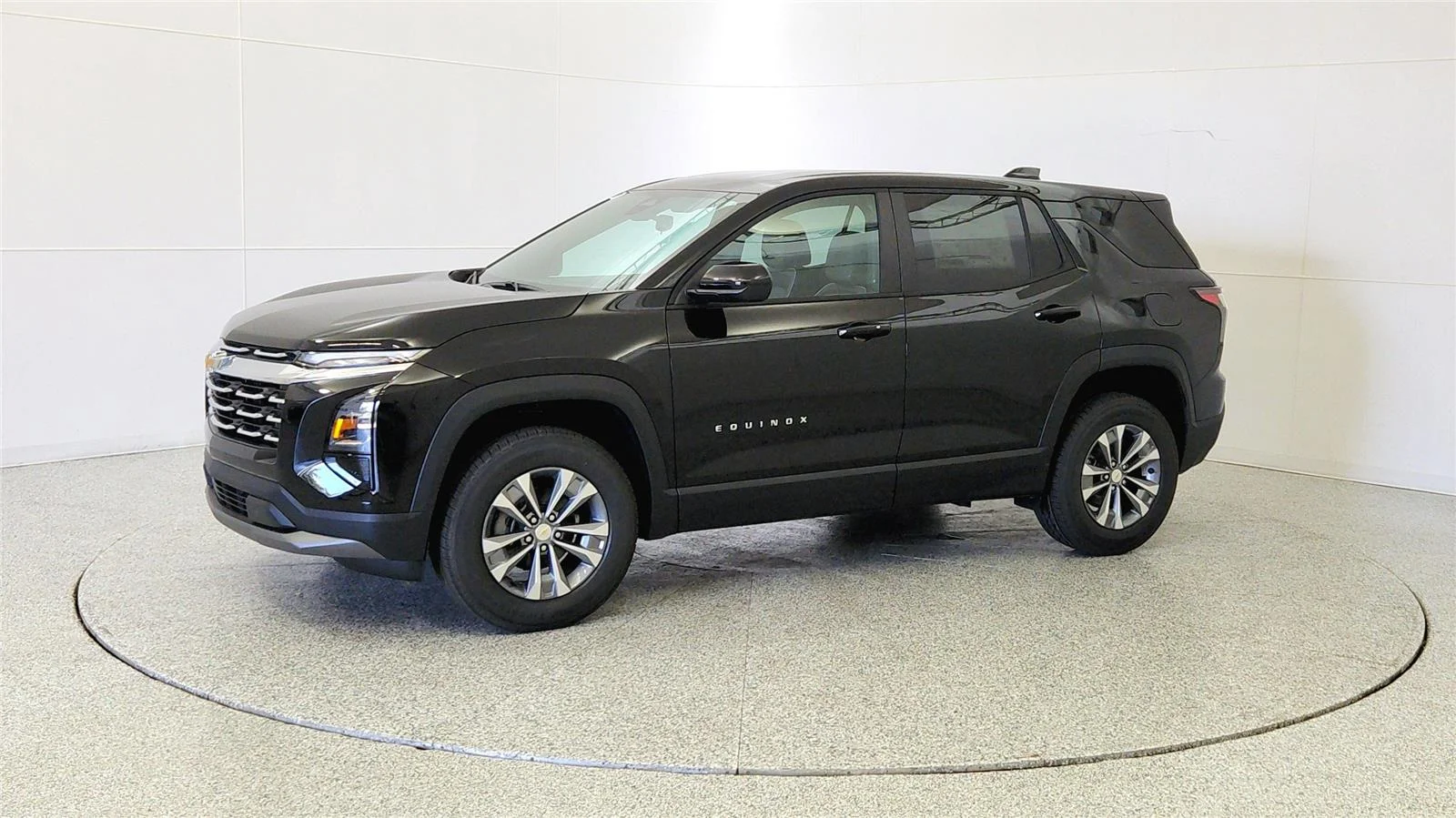 2026 Chevrolet Equinox LT - Photo 4
