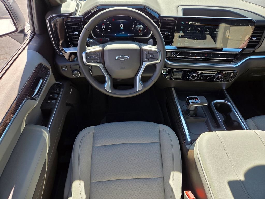 2026 Chevrolet Silverado 1500 RST - Photo 8