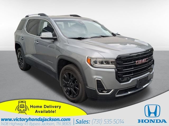 2023 GMC Acadia SLT AWD's photo