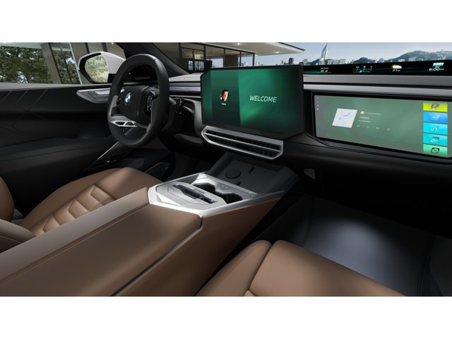 New 2027 Mineral White Metallic BMW  image 14